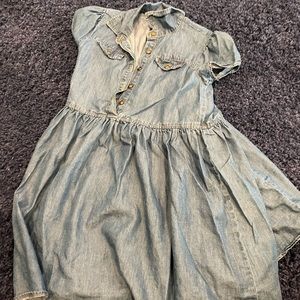 Girls Dress